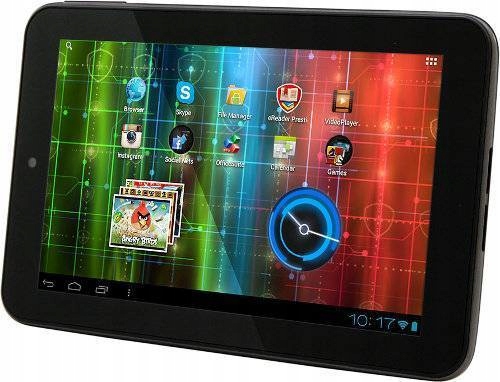 Tablet PRESTIGIO MultiPad 7.0 Prime Duo