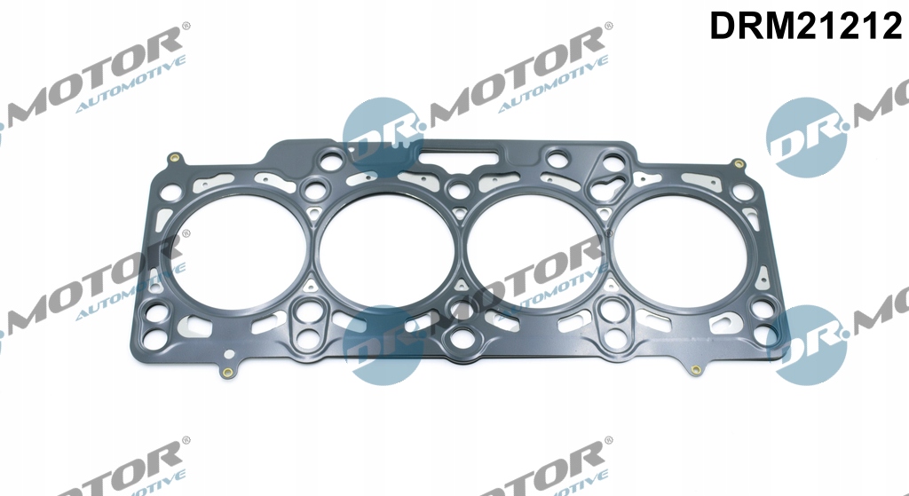 DR. MOTOR USZCZELKA GŁOWICY VW GOLF 1,6TDI 09-