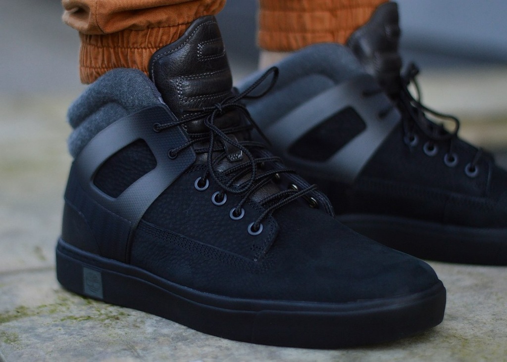 timberland amherst winter chukka