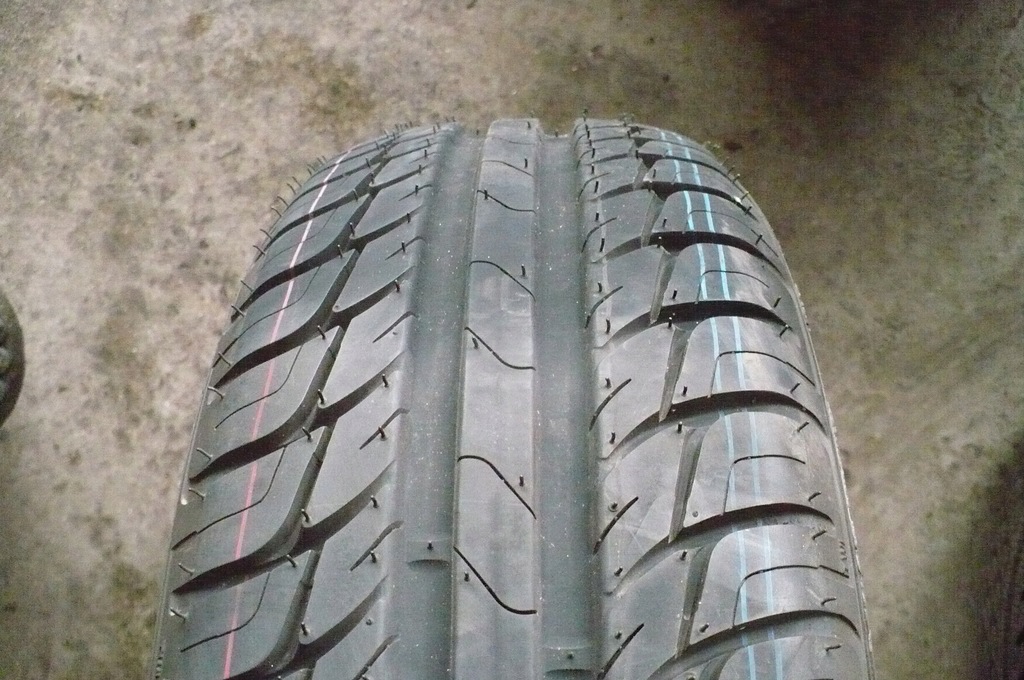 KLEBER Dynaxer HP2 195/60R15 NOWA 2020