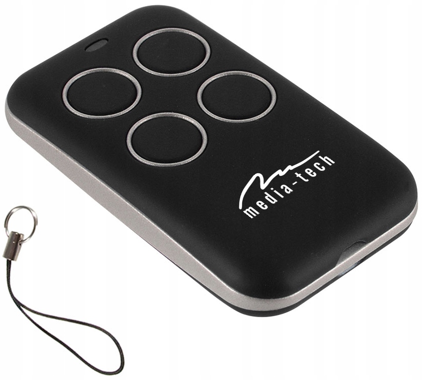 Pilot samokopiujący SMART RC DUPLICATOR MT5108