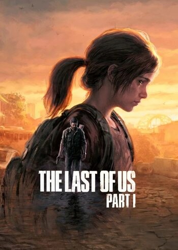 The Last of Us Part I PC TR Steam