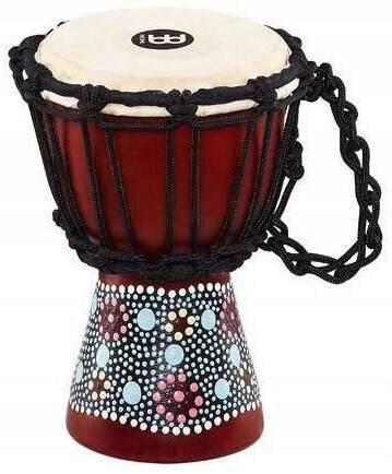 MEINL HDJ8-XXS AFRICAN DJEMBE XXS MINI DJEMBE