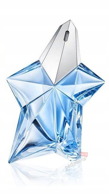 Oryginalne Thierry Mugler Angel 100ml Tester