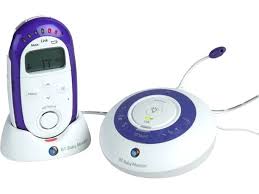 bt baby monitor 250