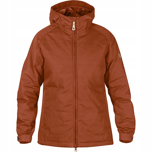 2611 FJALLRAVEN 89927 OVIK LOFT JACKET W G-1000 S