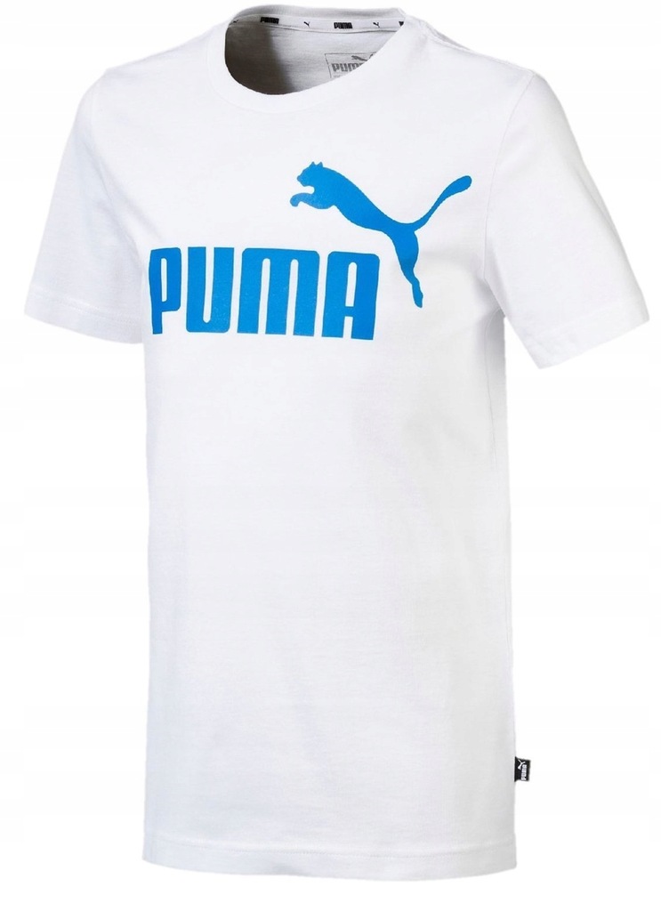 KOSZULKA DZIECIĘCA PUMA 852542 57 r 152 2019!!