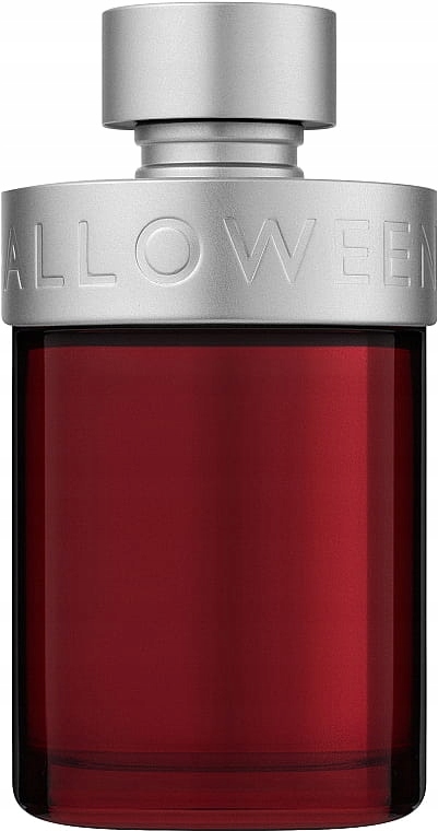 HALLOWEEN MAN ROCK ON EDT 125 ML FLAKON