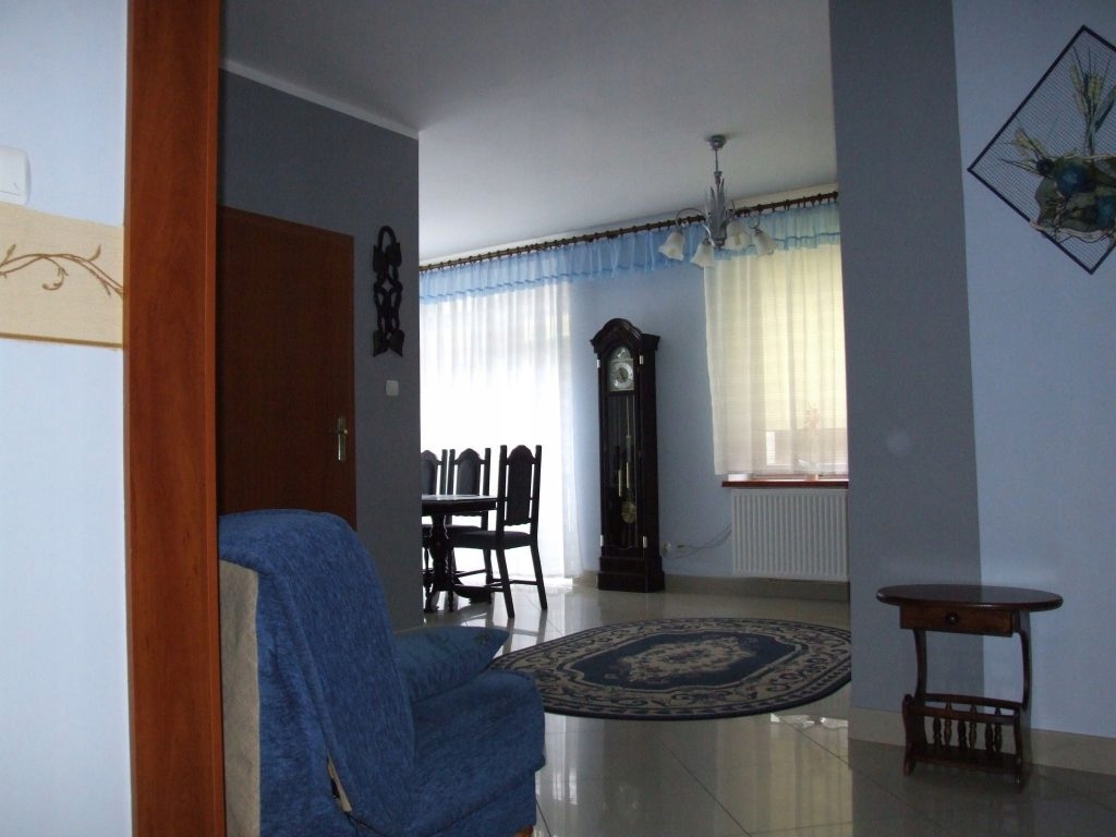 Mieszkanie Wisła, cieszyński, 71,00 m²