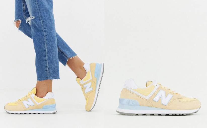 New balance wl574esg new arrivals