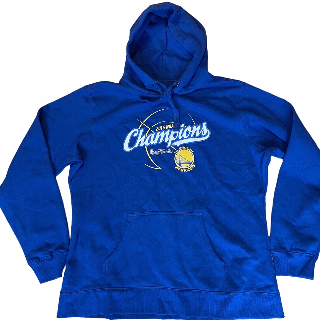 bluza golden state warriors nike