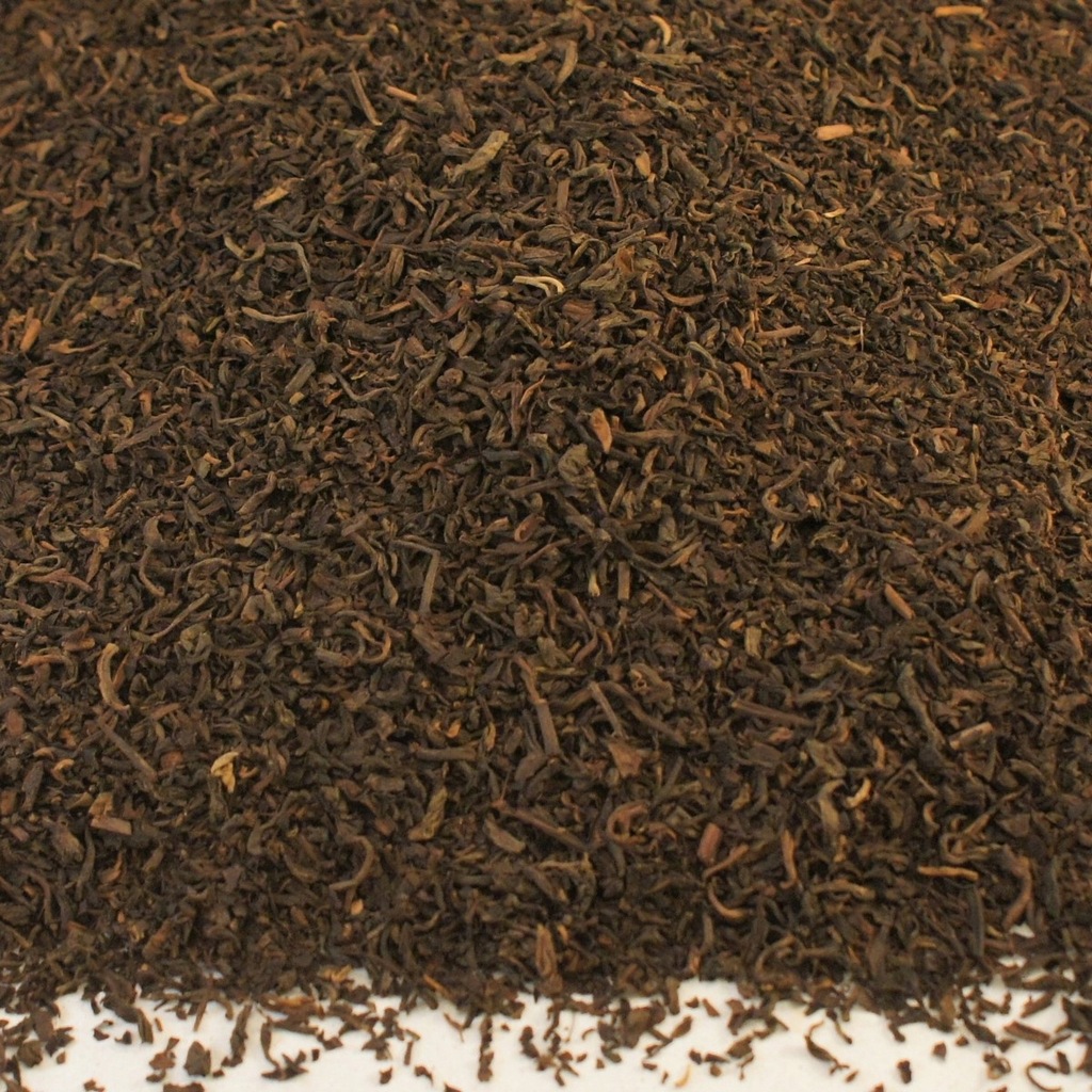 Herbata czerwona PU-ERH SPECIAL SELECTION 1kg