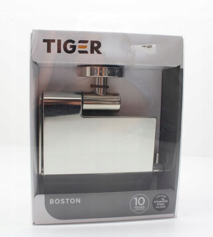 TIGER UCHWYT NA PAPIER BOSTON 3091