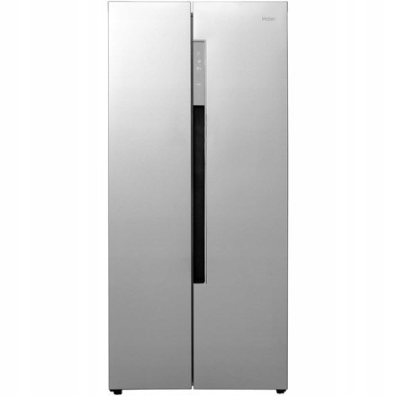 Haier Refrigerator HRF-450DS6 Free standing, Side