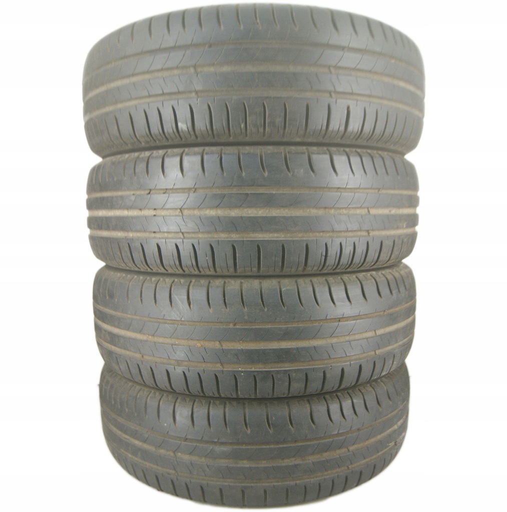 4x 195/65R15 opony letnie Michelin Saver (56953)