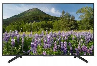 Купить Телевизор SONY KD55XF7005 UHD - поврежден: отзывы, фото, характеристики в интерне-магазине Aredi.ru