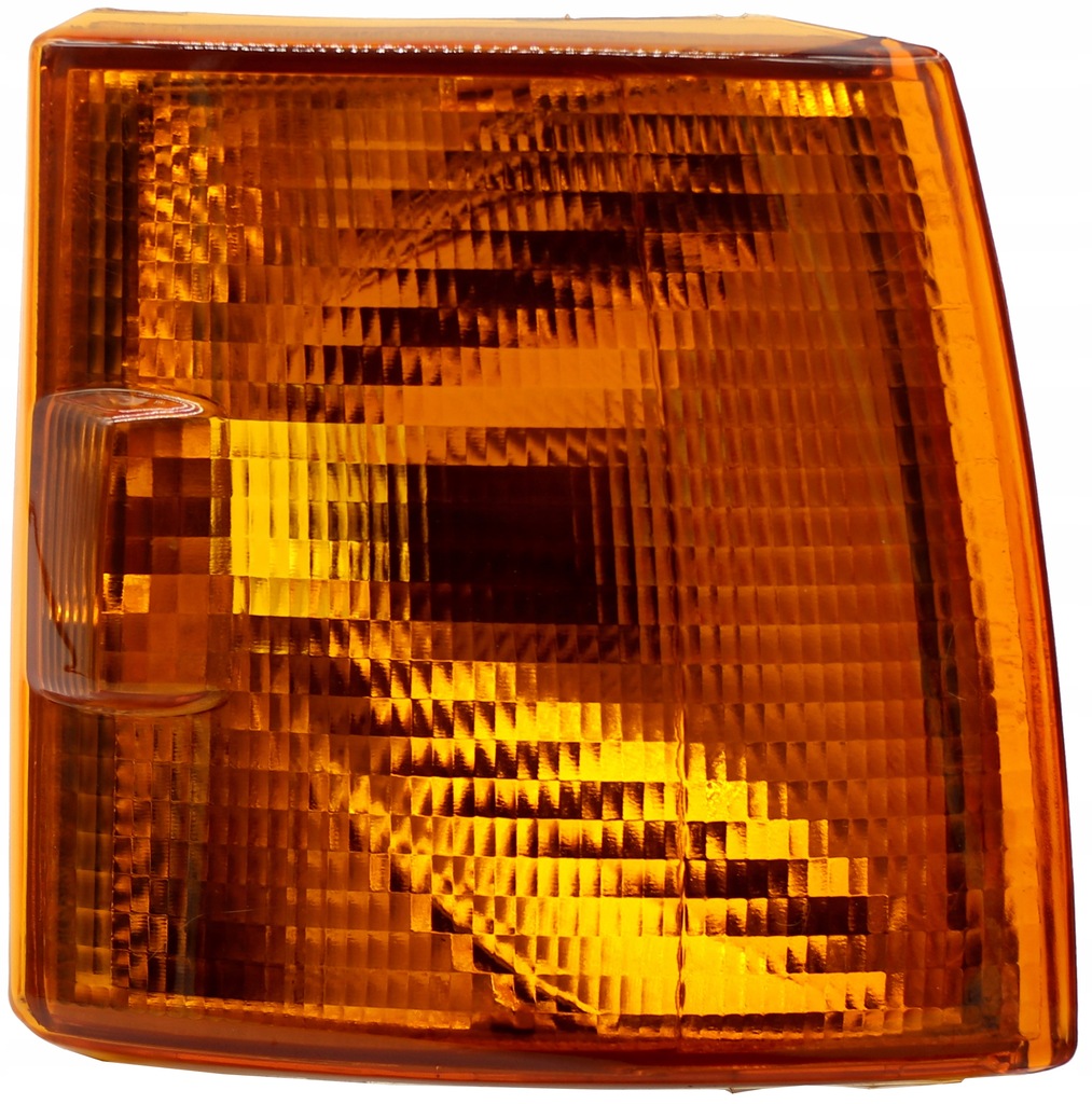 lampa-kierunk.P VW Transporter 91- (żółt y)