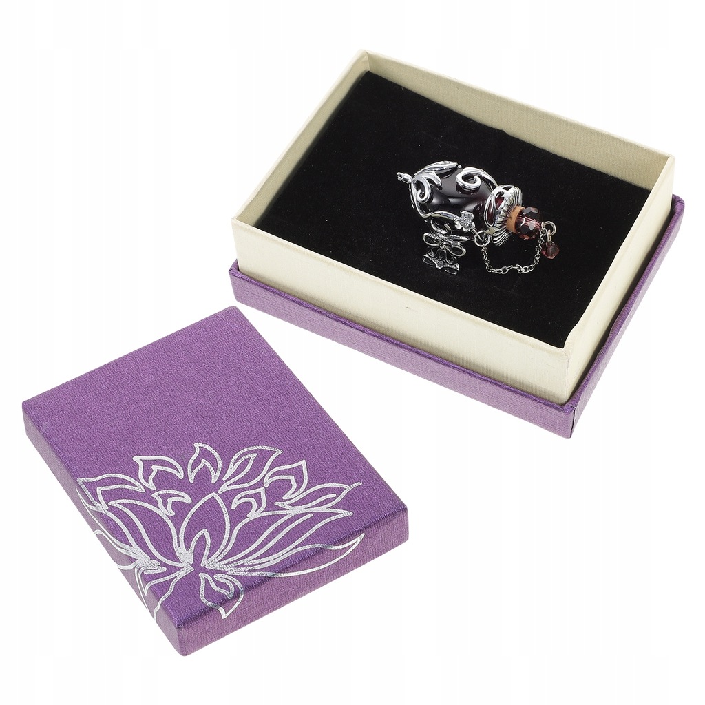 DEKORACYJNA PIERŚCIEŃ BUTELKI OLEJKU ETERYCZNEGO OLEJEK ETERYCZNY