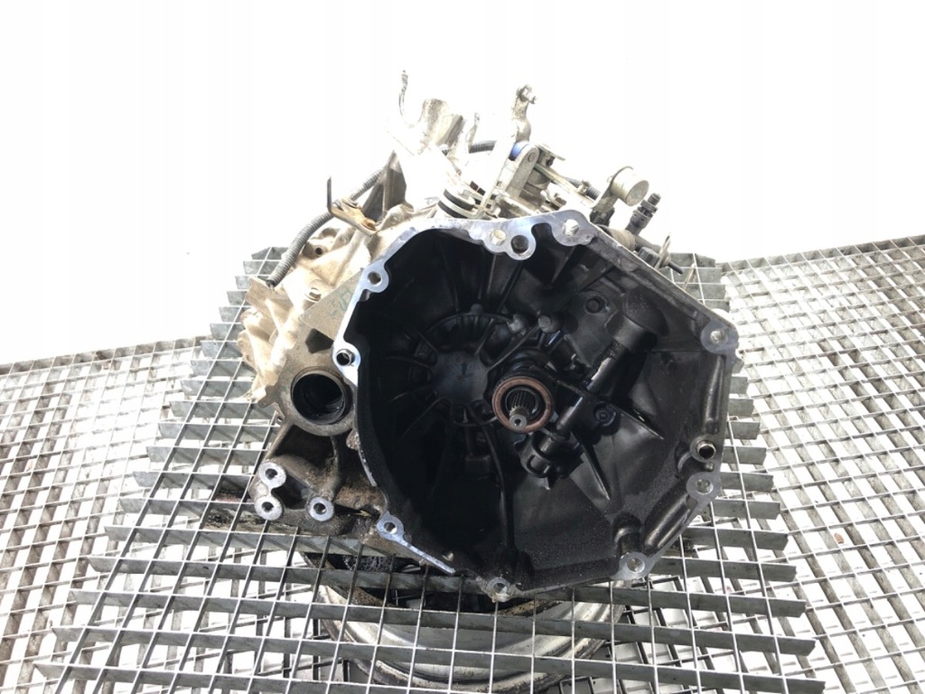 SKRZYNIA BIEGÓW SUZUKI BALENO 1.2B K12C - 14254876021 - oficjalne ...