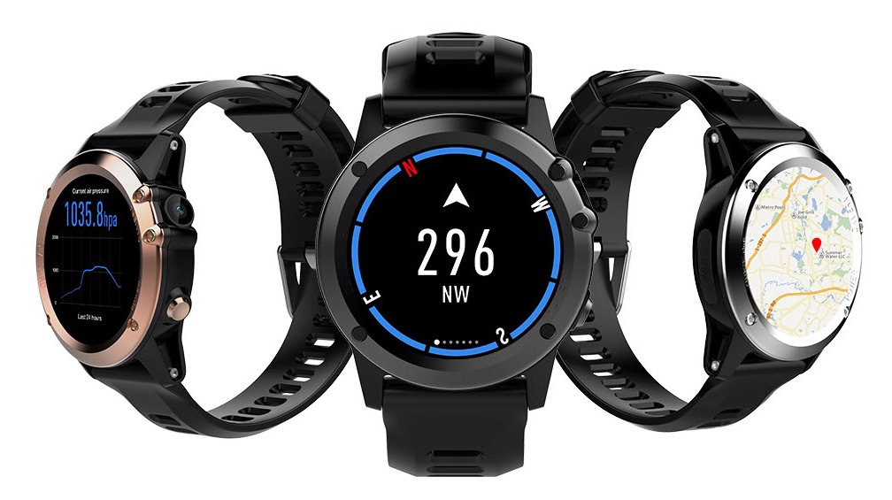 smartwatch h1 ip68