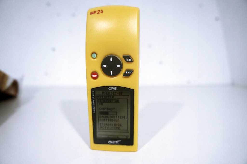 Gps Mlr Sp 24 - 7791510537 - Oficjalne Archiwum Allegro