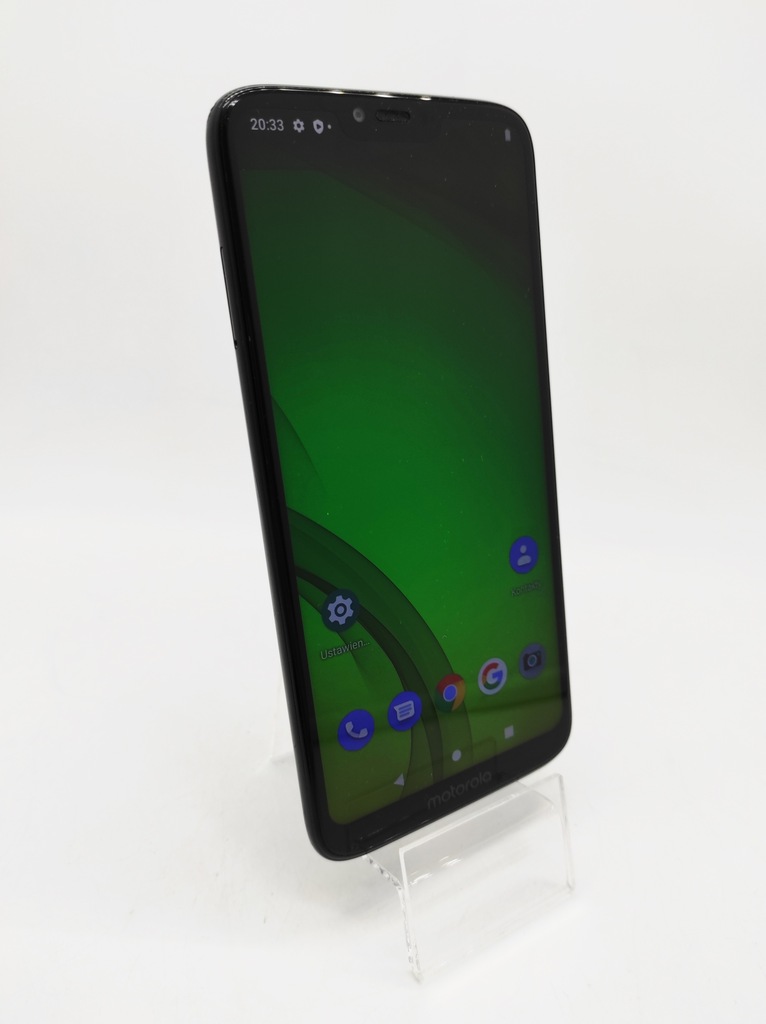 Smartfon Motorola Moto G7 Power 4 GB / 64 GB