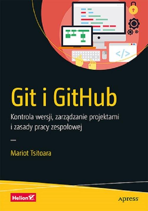 Git i GitHub Kontrola wersji zarządzanie