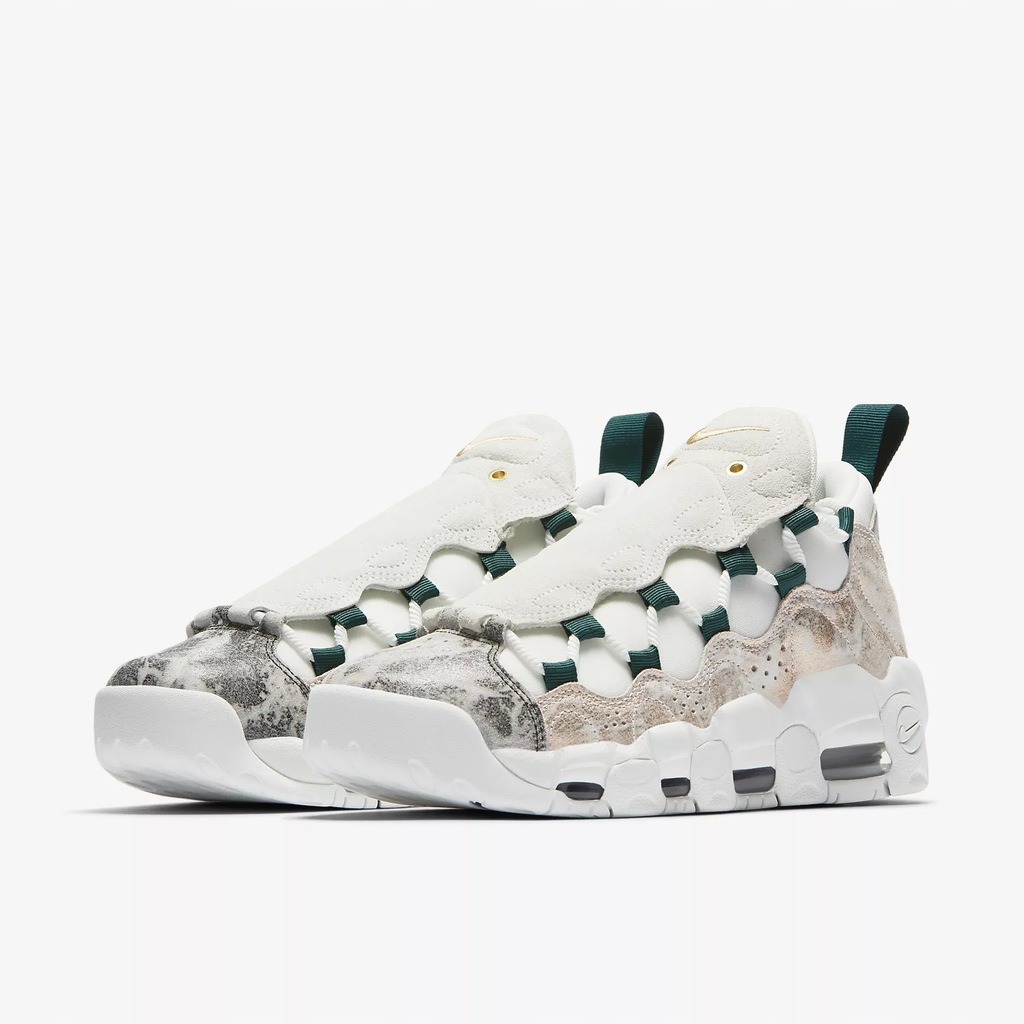 nike air more money lx