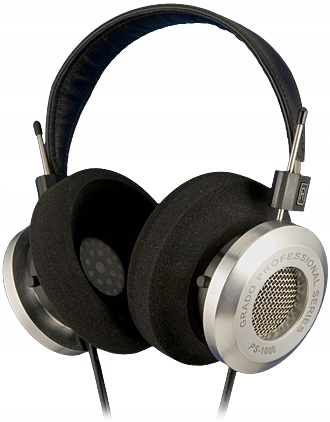 GRADO PS1000E SŁUCHAWKI USA HI-END SALON WARSZAWA