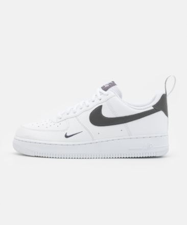 M5318 NIKE AIR FORCE 1 07 LV8 UT TU Sneakersy R.38 - 12962315317 -  oficjalne archiwum Allegro