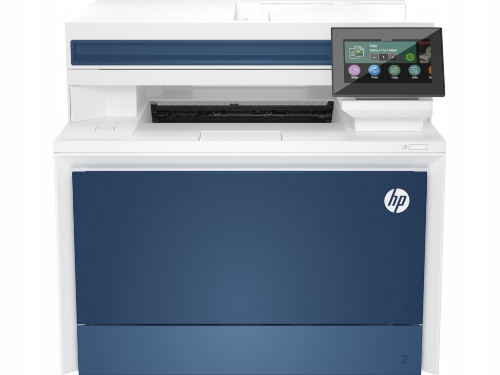 Hp Inc. Urządzenie wielofunkcyjne Color LaserJet