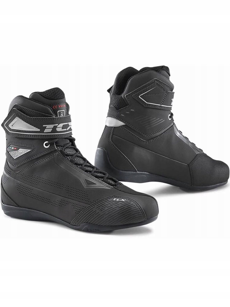 Buty TCX Rush 2 Air black gunnmetal 44 (10)