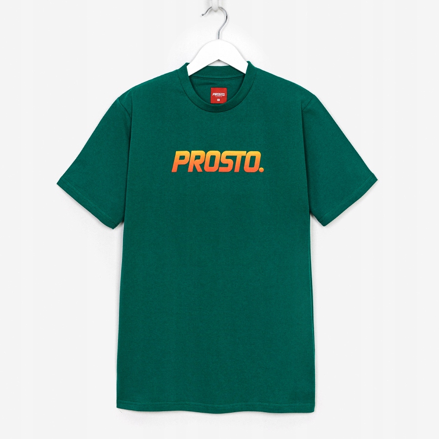 PROSTO - Twoinside T-shirt XL Koszulka