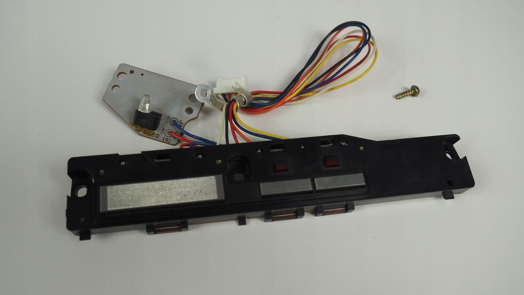 Częśc dla gramofonu TECHNICS SL-Q202