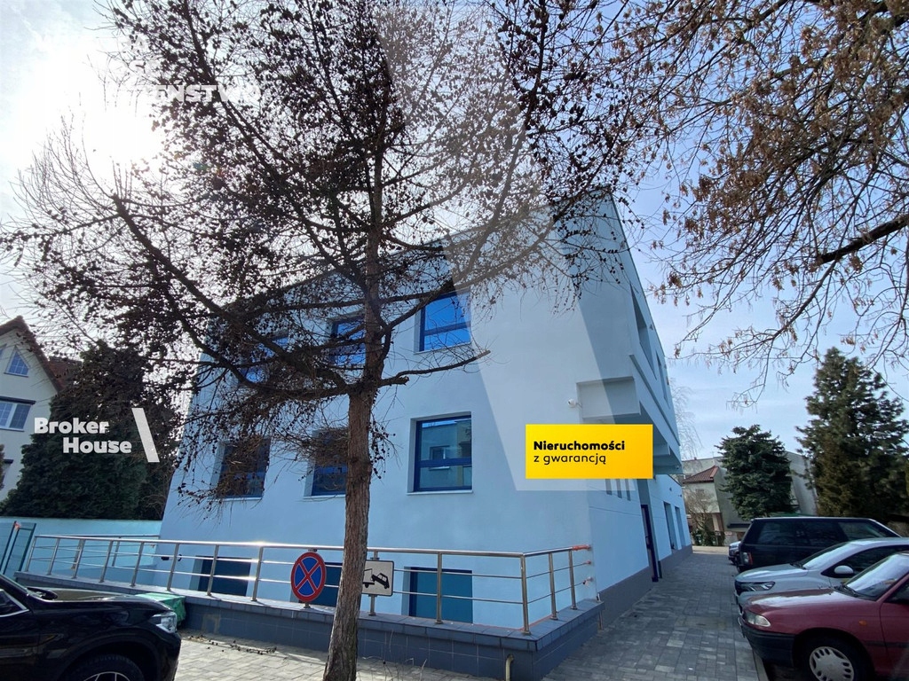 Biuro, Warszawa, Targówek, 470 m²