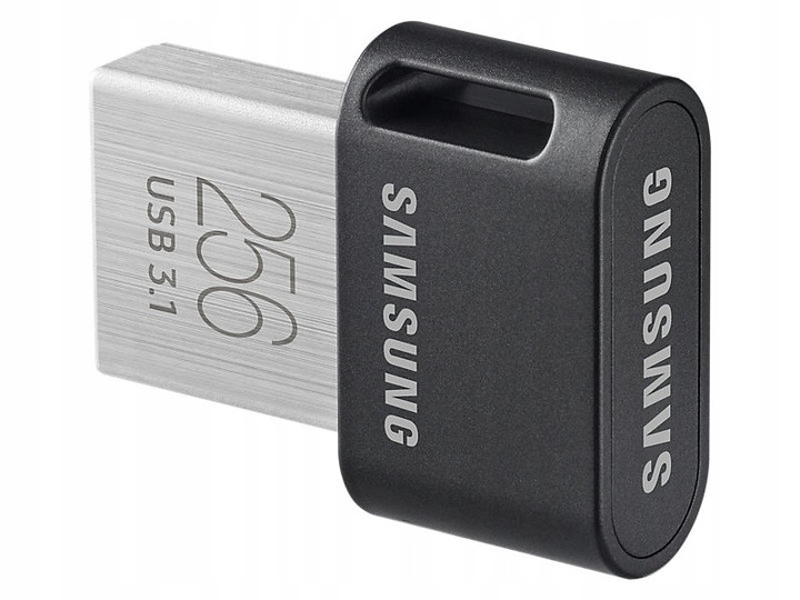 Купить Флеш-накопитель SAMSUNG FIT Plus 256 ГБ USB 3.1 400 МБ/с: отзывы, фото, характеристики в интерне-магазине Aredi.ru