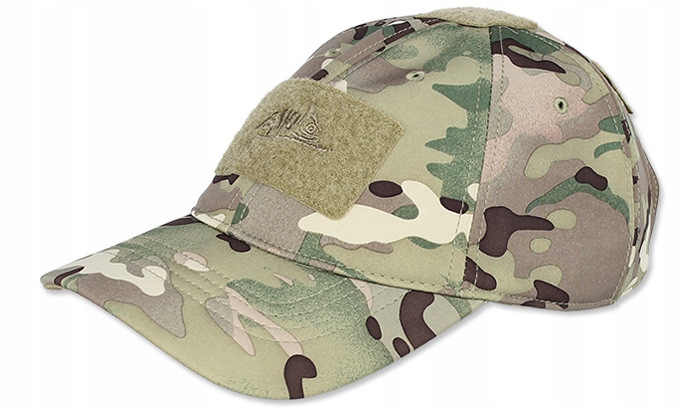 Helikon - Czapka Tactical Winter Cap - Camogrom -