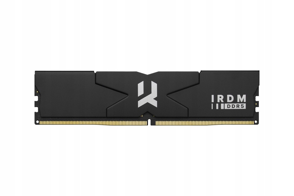Goodram Pamięć DDR5 Irdm 64GB(2 32GB)/6000 CL30
