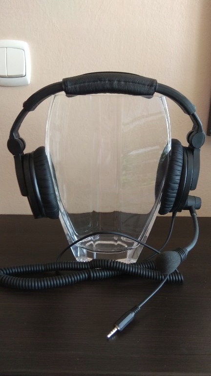 Sennheiser HMD 280 Pro jak HD280 Pro. Okazja