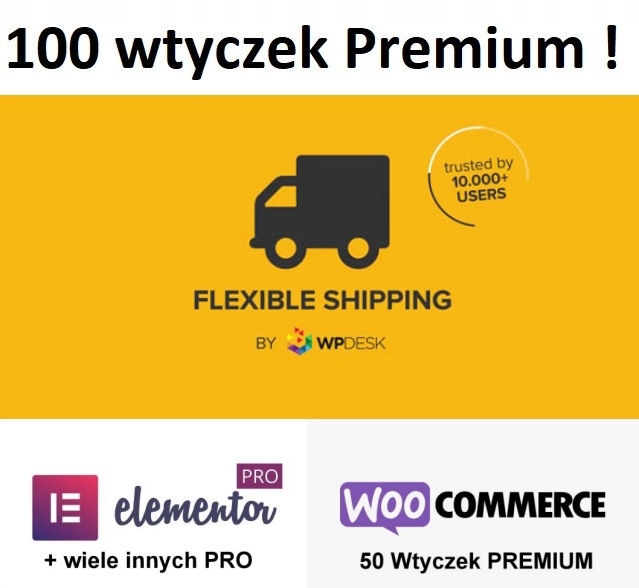 Flexible Shipping WooCommerce Table Rate Shipping