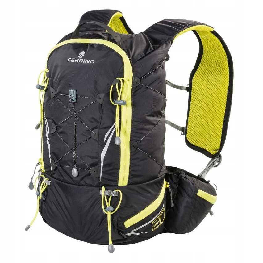 Plecak do biegania FERRINO X-Track 20l