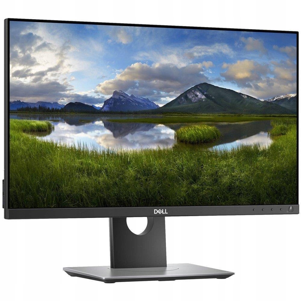 Monitor Dell P2418D 210-AMPS (23,8"; IPS/PLS;