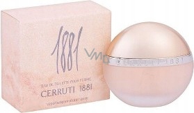 Cerruti 1881 Woman 50ml woda toaletowa kobieta EDT