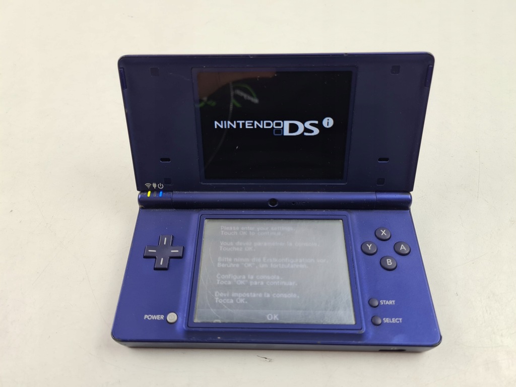 Nintendo DS i (2128821)