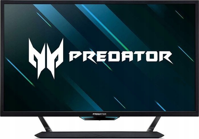 Acer ET430Kwmiiqppx 43型ディスプレイ 4K IPS/半光沢 | www
