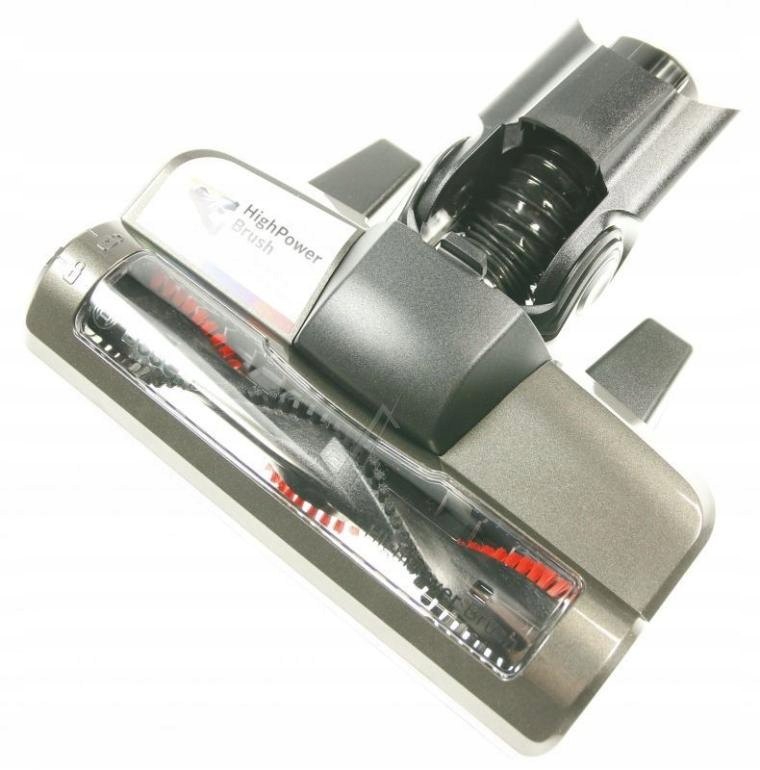 Elektroszczotka HighPower Brush Bosch 12627255401 oficjalne