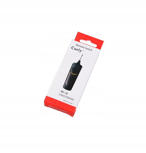 Wężyk Spustowy MC30 do NIKON