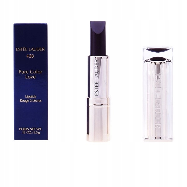 Pomadki Pure Color Love Matte Estee Lauder_Nr.420