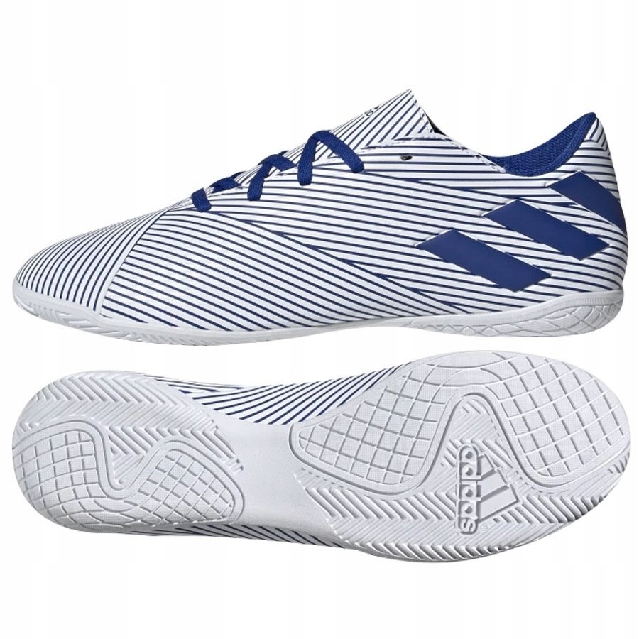 Buty Halowe adidas Nemeziz 19.4 halówki 46