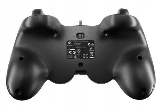 F310 GAMEPAD CORDED/USB GAMING